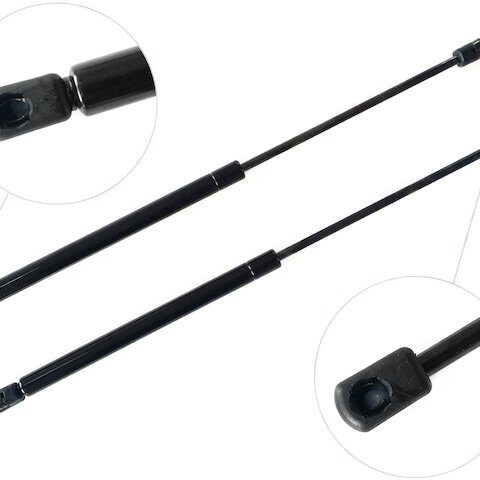 Replacement Hood Lift Support Kit 827-006