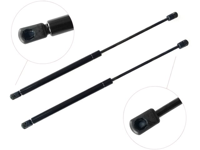 Replacement Hood Lift Support Kit