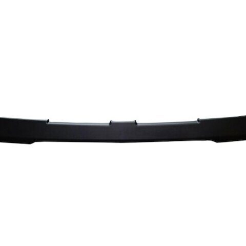 TechPro Front Bumper Absorber GM1051109