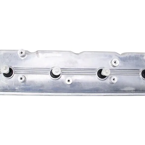 TRQ Left Valve Cover VCA93414