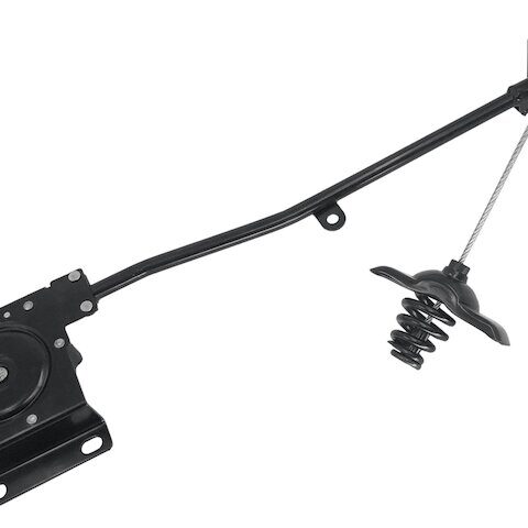 Replacement Spare Tire Hoist N01-556