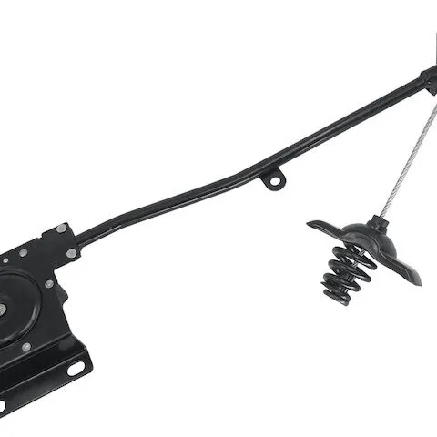 Replacement Spare Tire Hoist N01-556
