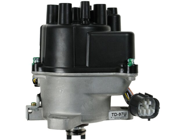 DIY Solutions Ignition Distributor