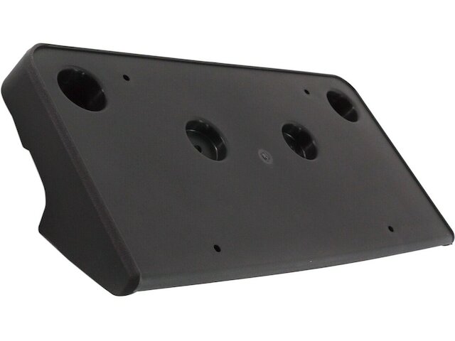 Brock License Plate Bracket