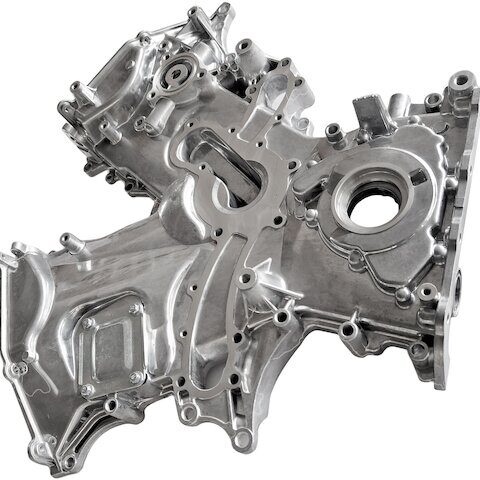 SKP Timing Cover SKPMA360