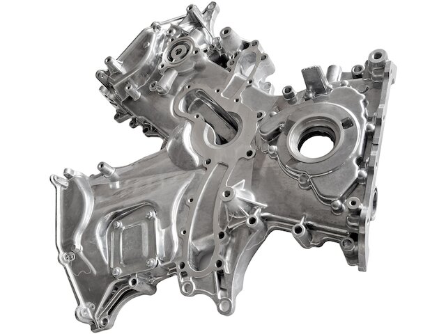 SKP Timing Cover