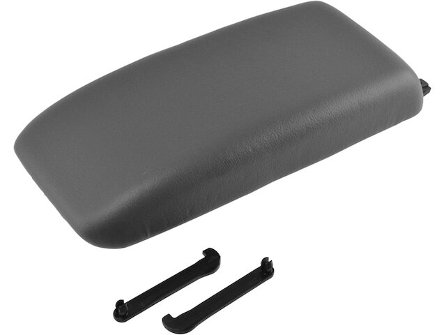 TRQ Console Lid