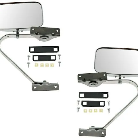 DIY Solutions Door Mirror Set MIR04220