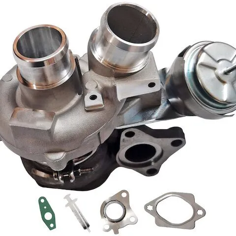 SKP Turbocharger SKTC003