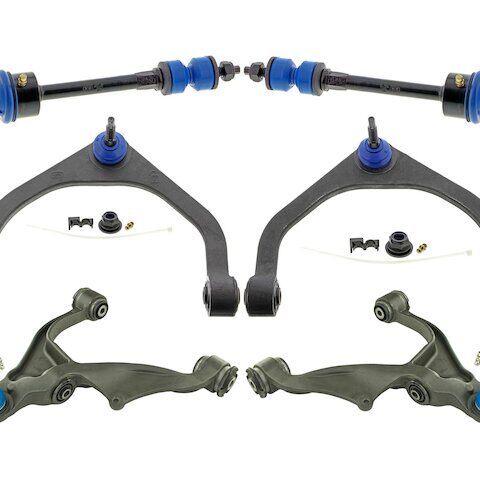 Mevotech Front Suspension Kit MKIT10067