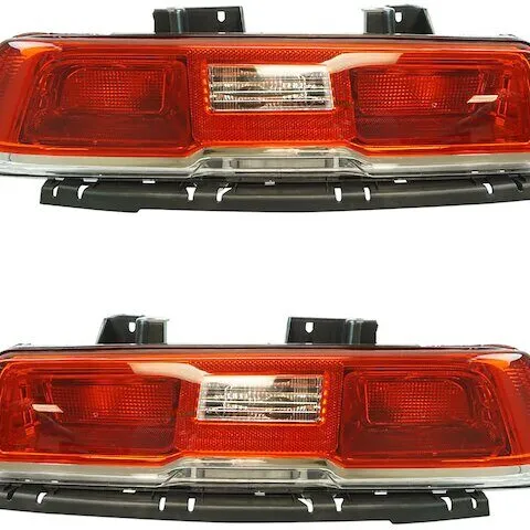 DIY Solutions Tail Light Assembly Set LHT07983