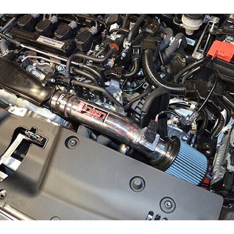 Injen Cold Air Intake SP1572BLK