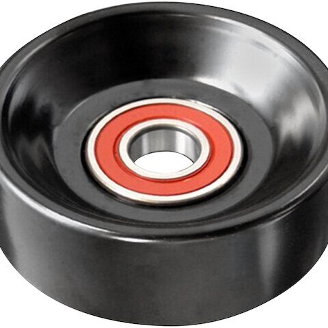 SKP Accessory Belt Idler Pulley SK419672