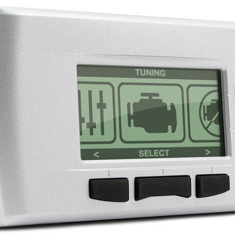 Hypertech Computer Chip Programmer 2100 for Chevrolet Malibu