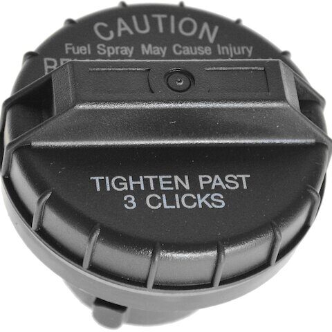 DIY Solutions Fuel Tank Cap TAN00178