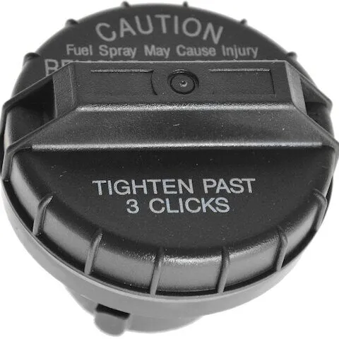 DIY Solutions Fuel Tank Cap TAN00178