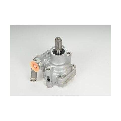 AC Delco Power Steering Pump 15857665