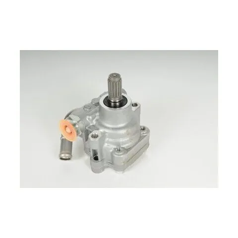 AC Delco Power Steering Pump 15857665
