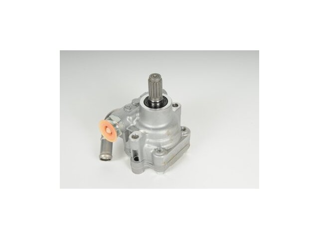AC Delco Power Steering Pump