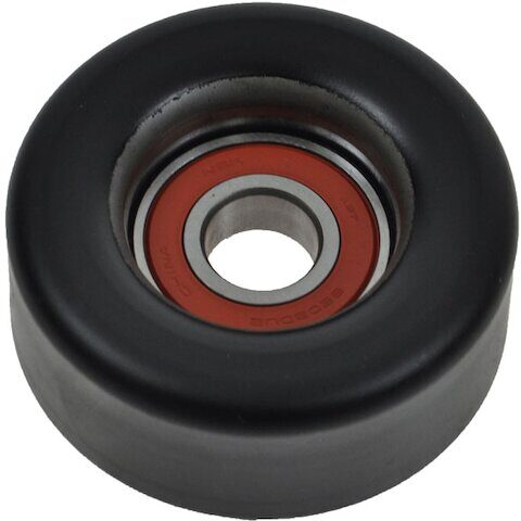 DIY Solutions Accessory Belt Idler Pulley BEP00003 for Chevrolet Camaro
