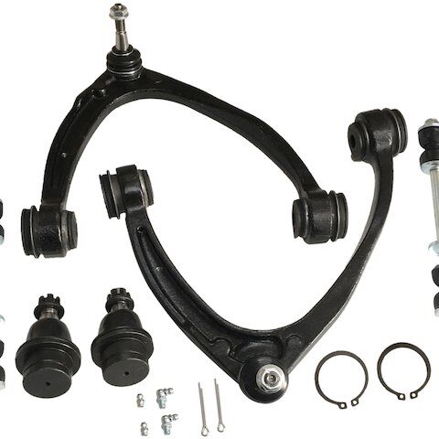 Replacement Upper Control Arm Kit 498-209