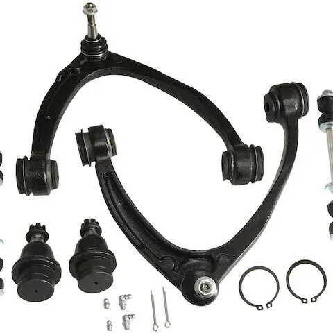 Replacement Upper Control Arm Kit 498-209