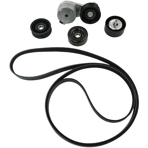DIY Solutions Serpentine Belt Drive Component Kit BEP00394
