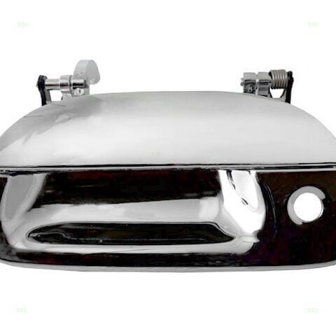 Brock Tailgate Handle ADS2935