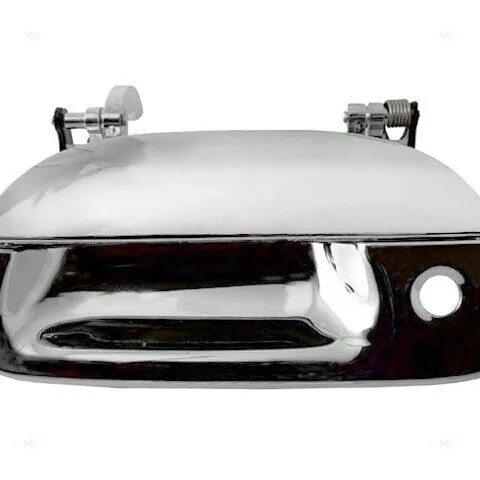 Brock Tailgate Handle ADS2935