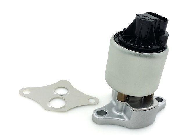 Replacement EGR Valve