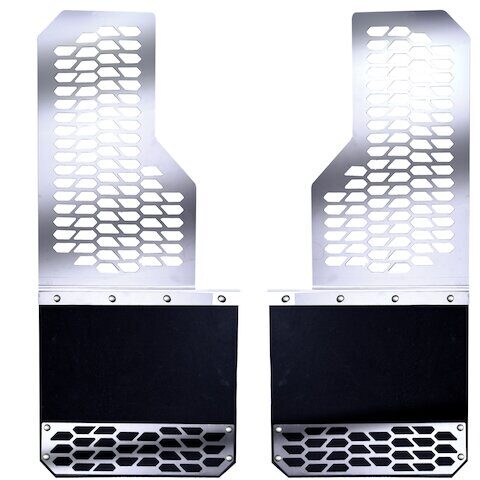 Putco Mud Flaps 78045