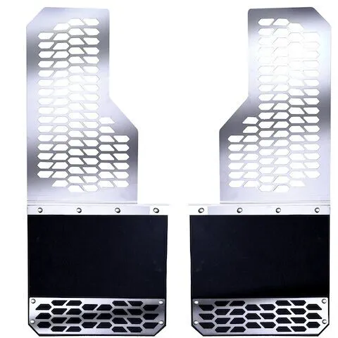 Putco Mud Flaps 78045