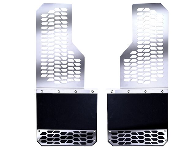 Putco Mud Flaps