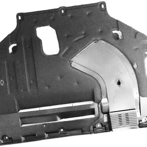 Replacement Undercar Shield 941-101