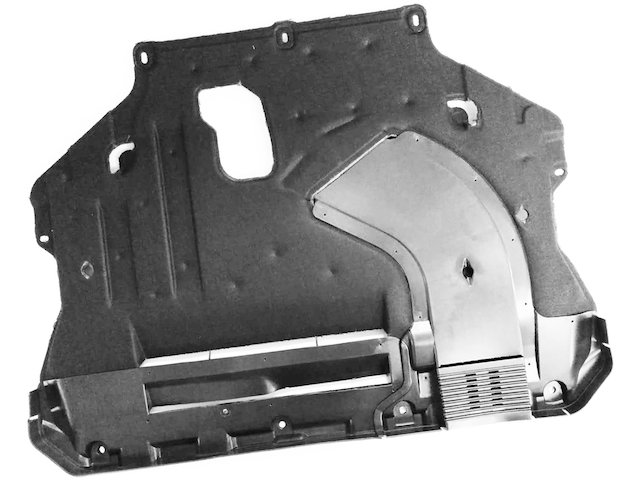 Replacement Undercar Shield