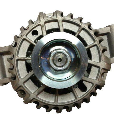 Replacement Alternator 911-061
