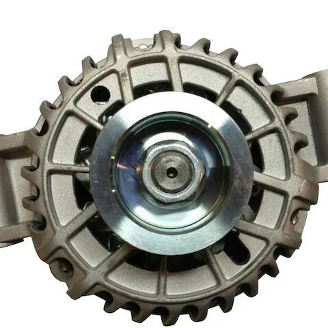 Replacement Alternator 911-061