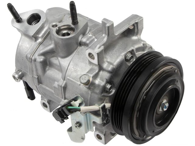 Four Seasons A/C Compressor