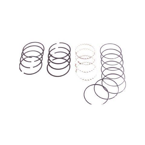 Beck Arnley Piston Ring Set 013-3875