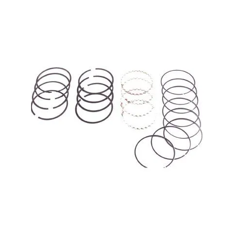 Beck Arnley Piston Ring Set 013-3875