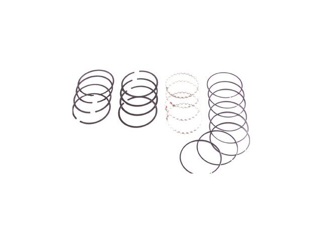 Beck Arnley Piston Ring Set