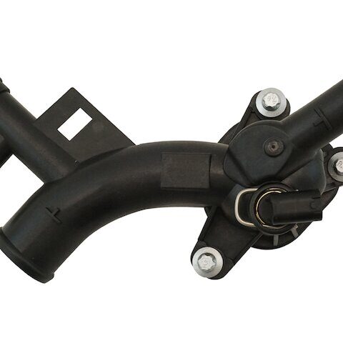 DIY Solutions Thermostat Housing HVA00853