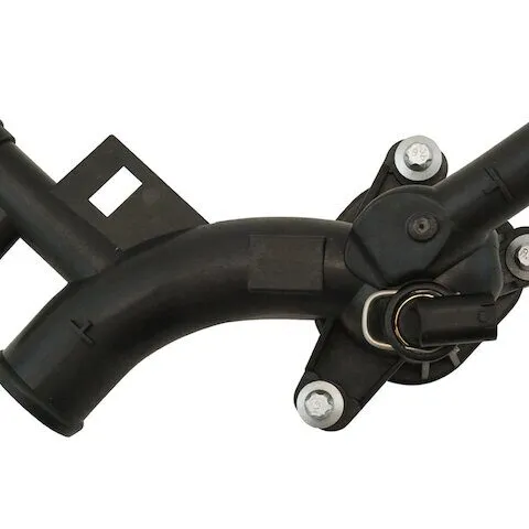 DIY Solutions Thermostat Housing HVA00853