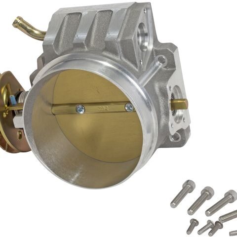BBK Throttle Body 1783