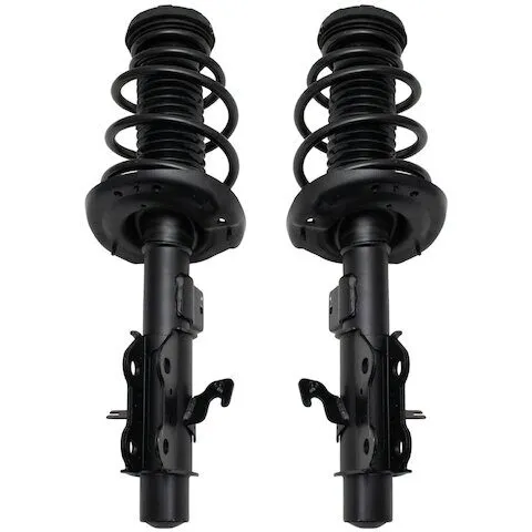 TRQ Strut and Coil Spring Assembly Set SCA71041