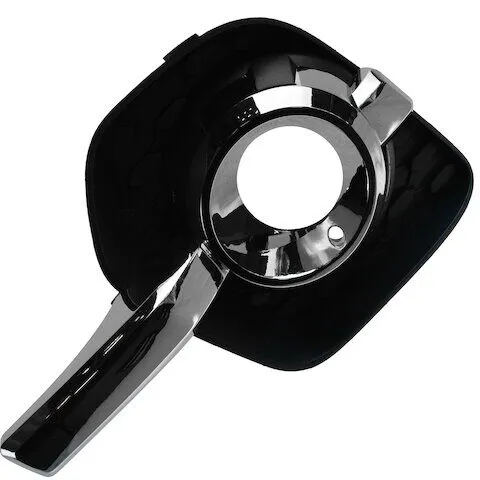 DIY Solutions Fog Light Bezel LHT00105 for Chevrolet Equinox