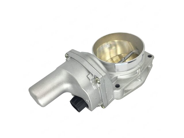 SKP Throttle Body