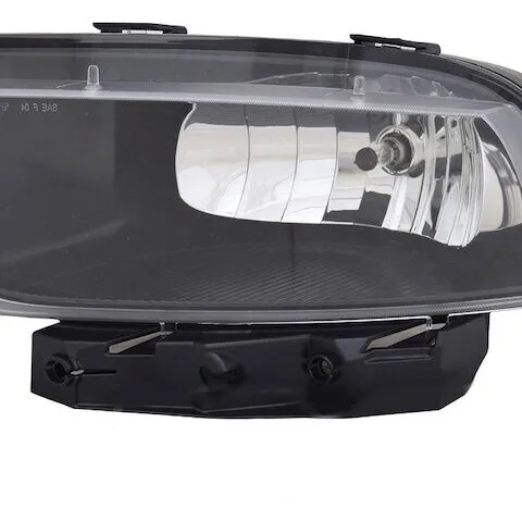 TYC Left Fog Light 19-5954-00-9