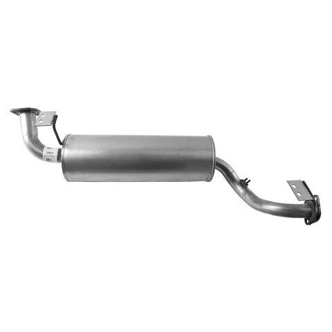 AP Exhaust Muffler 7517