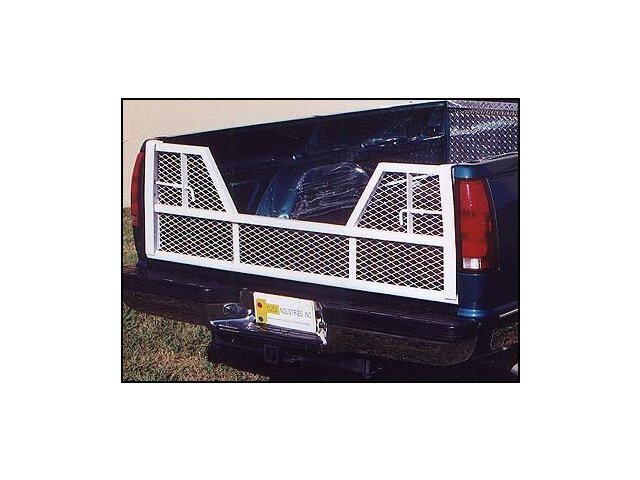 Go Industries Tailgate